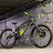 Mullet Cycles Peacemaker